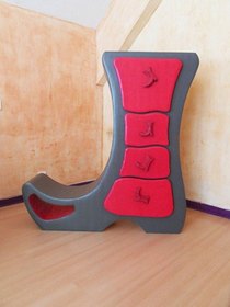 Chiffonnier "Botte"
