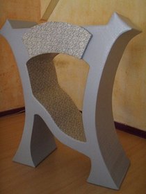 Console " Fil "