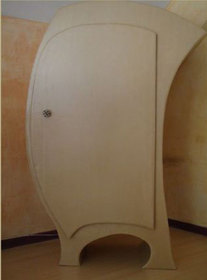 Armoire Redondante